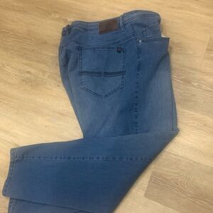 BUFFALO MENS JEANS